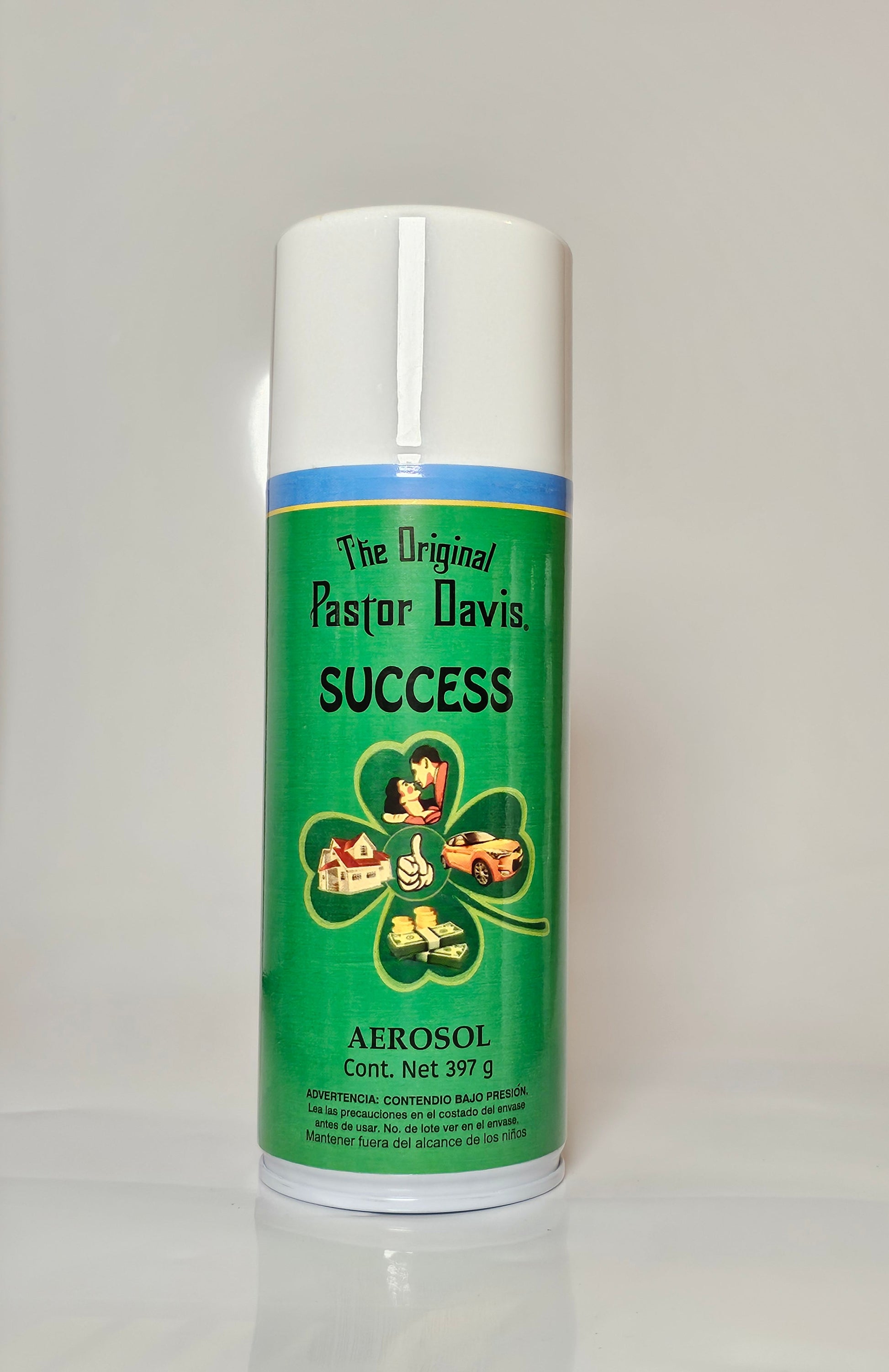 Success Air Spray