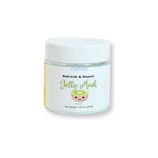 Kiwi Facial Peel off Mask