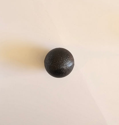 Iron Ball | Metal Pelota | Bola De Hierro Metal Ball Ogun Prenda