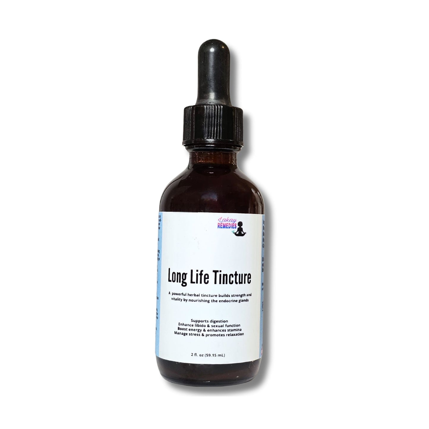 Long Life Tincture