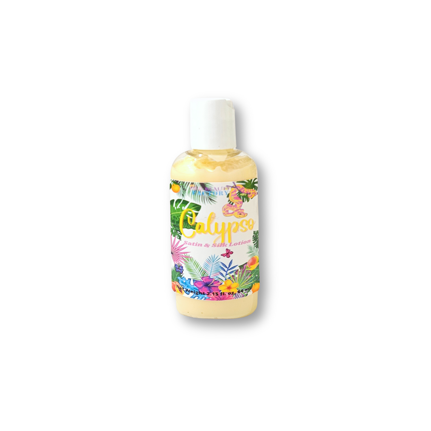 Calypso Body Lotion