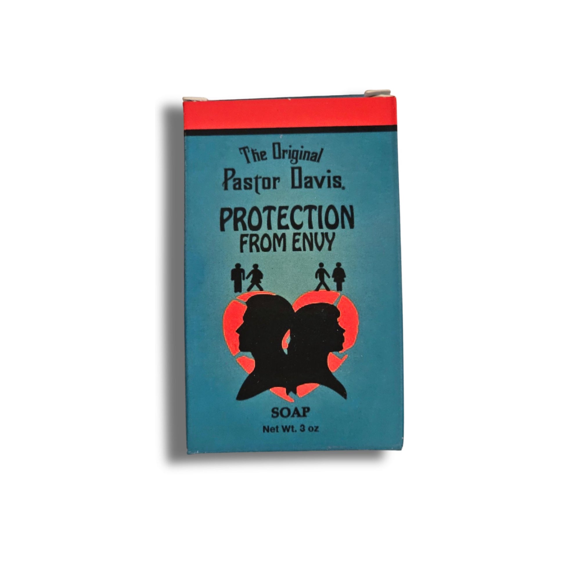 Protection from Envy Soap