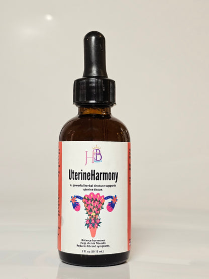 UterineHarmony Tincture