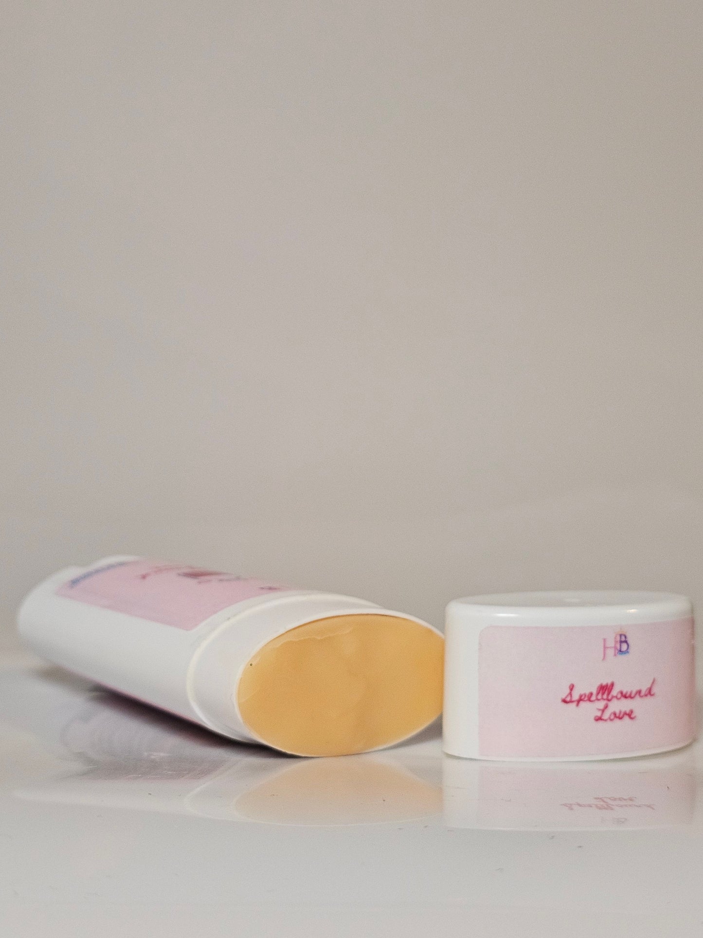 Spellbound Love Natural Deodorant