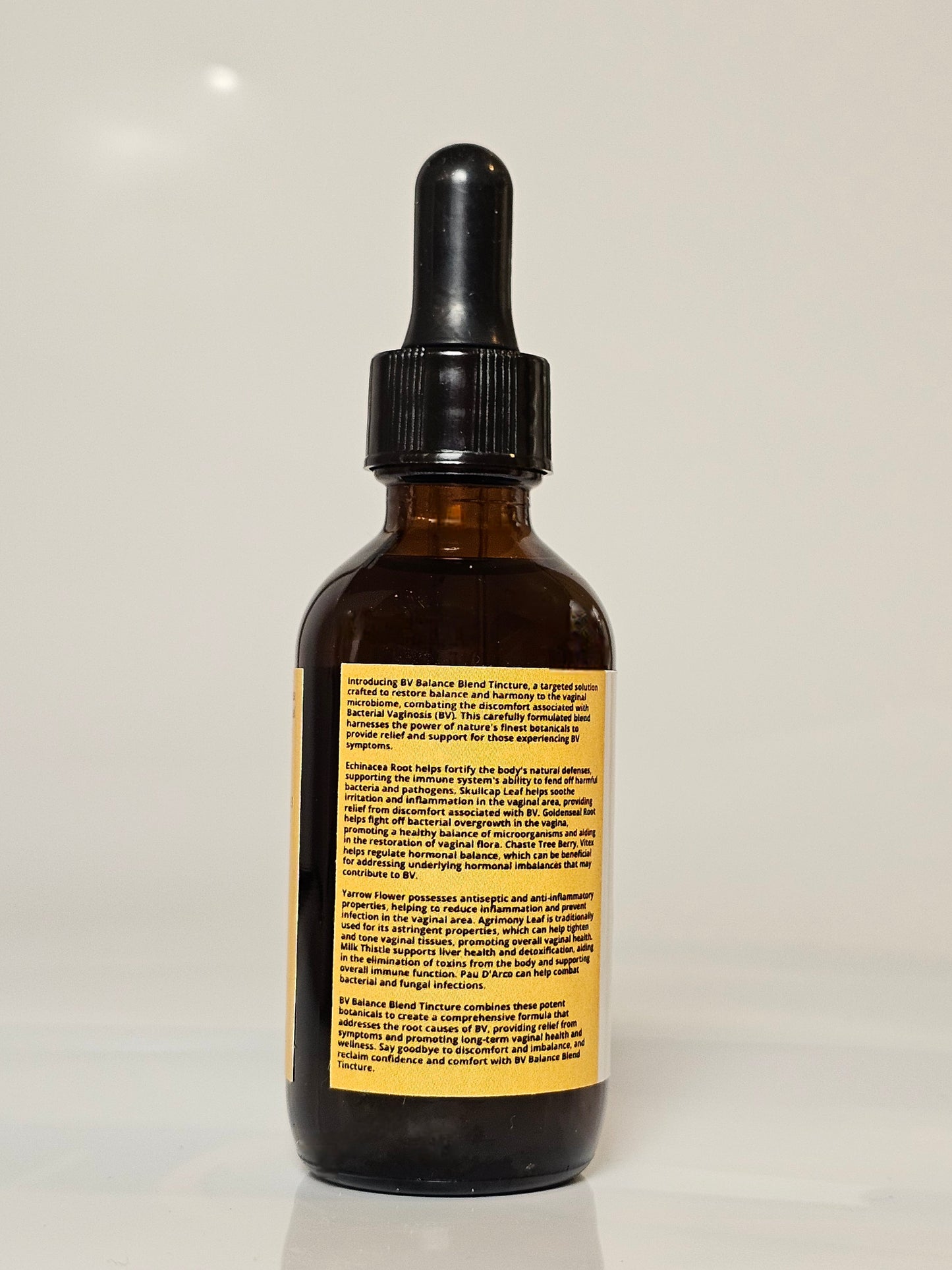 BV Balance Blend Tincture