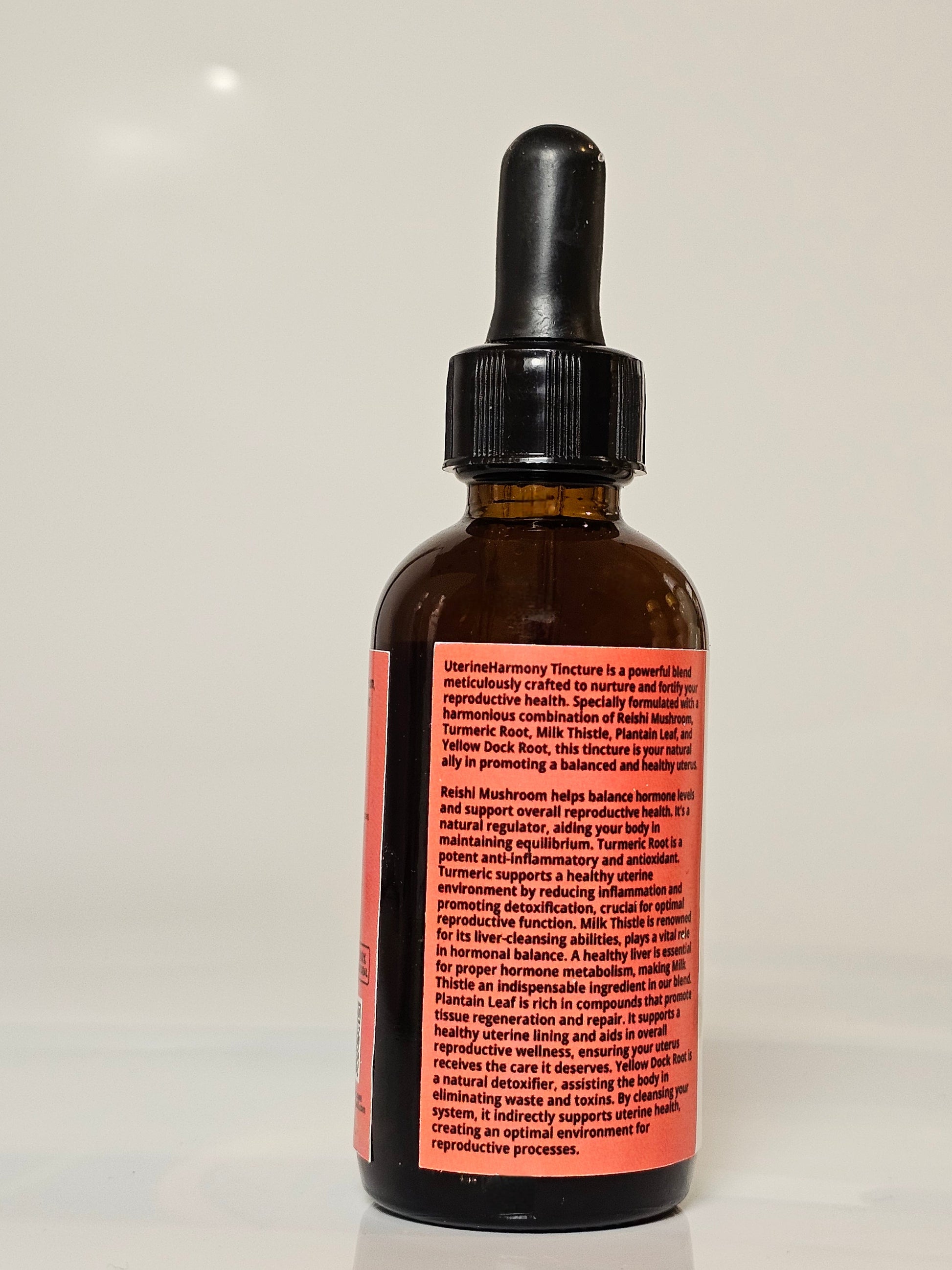 UterineHarmony Tincture