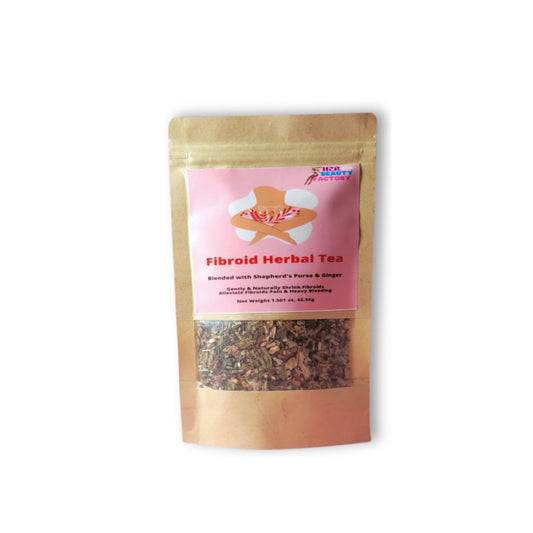 Fibroid Herbal Tea