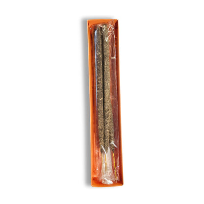 Abundance White Sage & Myrrh Artisanal Incense