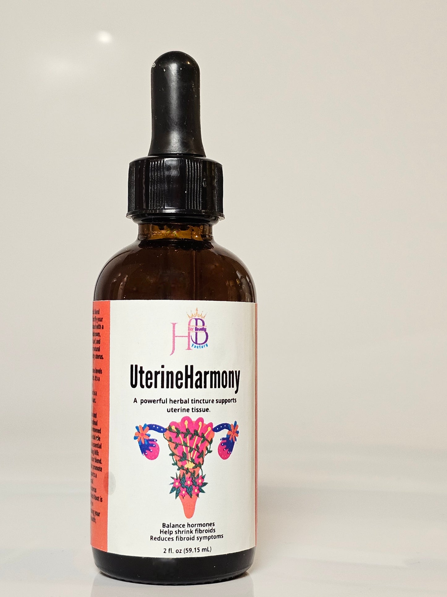 UterineHarmony Tincture