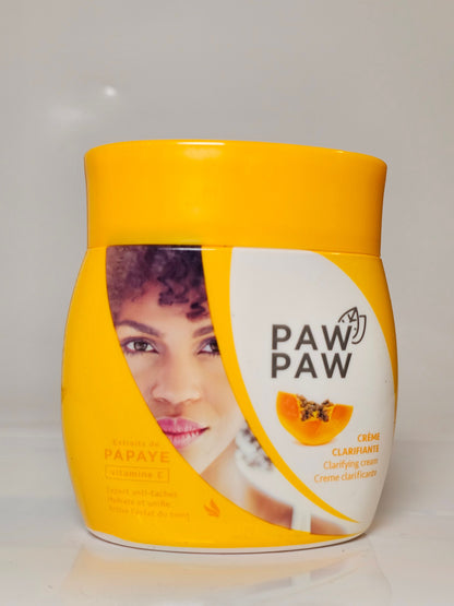 Paw Paw Clarifying Cream