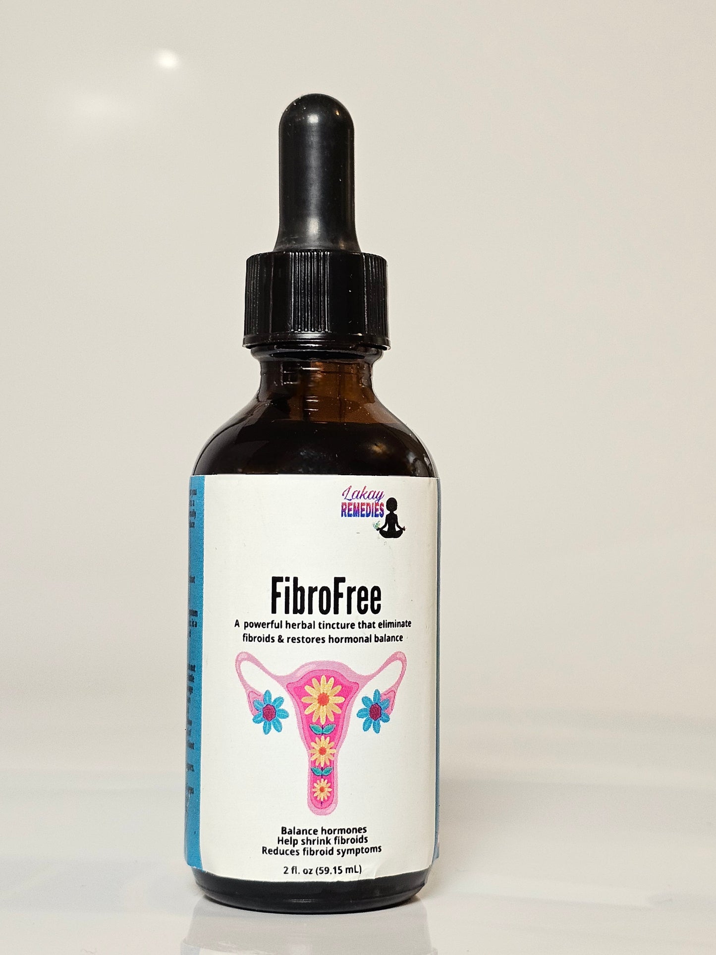 FibroFree Tincture