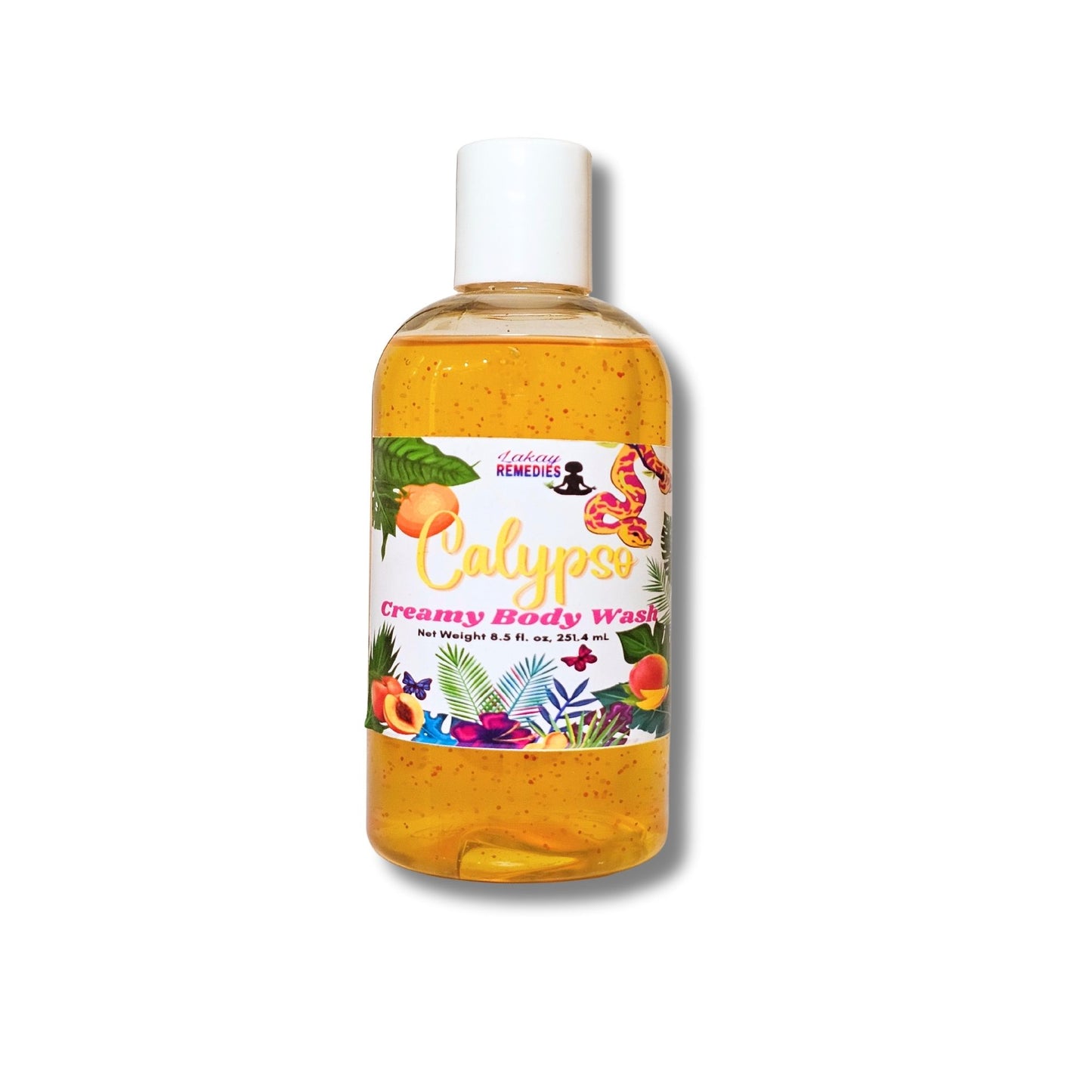 Calypso Body Wash