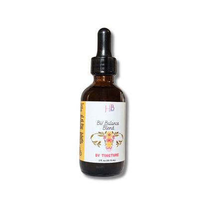 BV Balance Blend Tincture