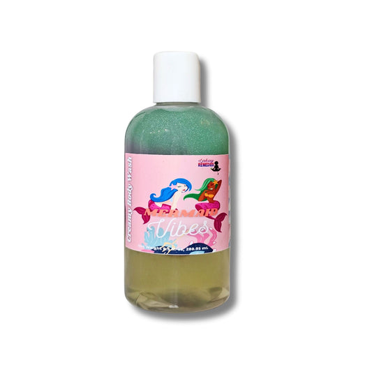 Mermaid Vibes Body Wash