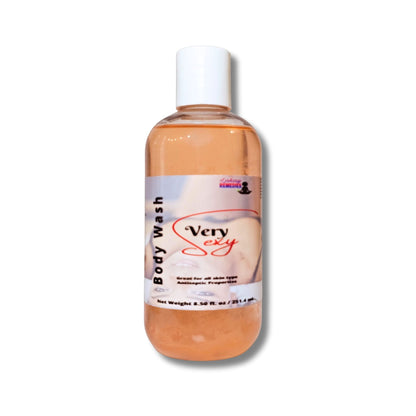 Very Sexy for Women Body Wash