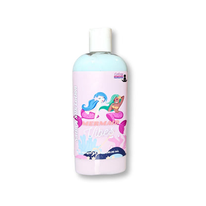 Mermaid Vibes Body Lotion Set