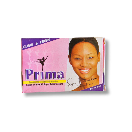 Prima Skin Soap